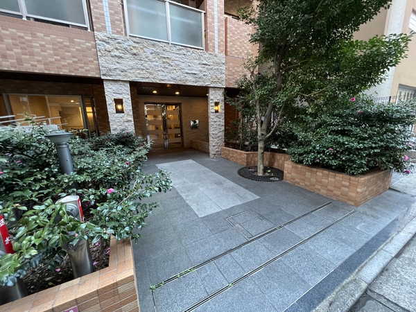 サンスタレ浅草 3枚目 サンスタレ浅草