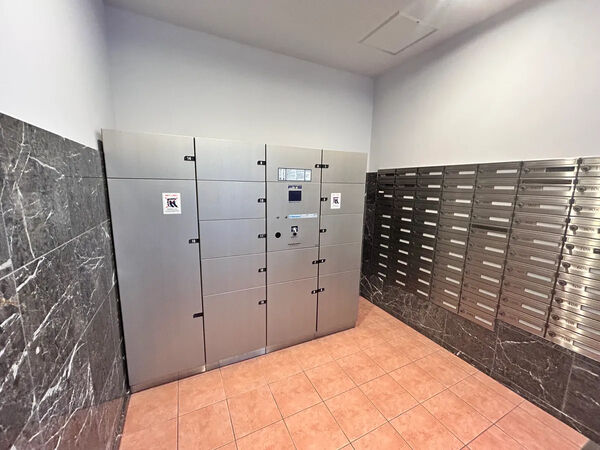 【福岡東ザ・パーク】宅配ボックス 【福岡東ザ・パーク】宅配ボックス