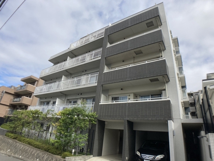 ライオンズクオーレ宮前平 8枚目 ライオンズクオーレ宮前平