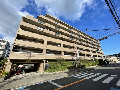 ナイスパークステイツ鎌倉大船