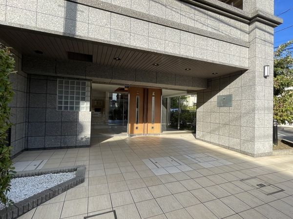 ナイスパークステイツ鎌倉大船 2枚目 ナイスパークステイツ鎌倉大船