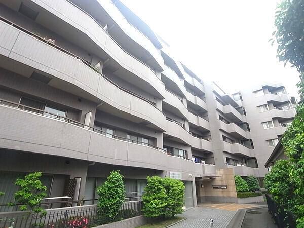リヴェール府中中河原