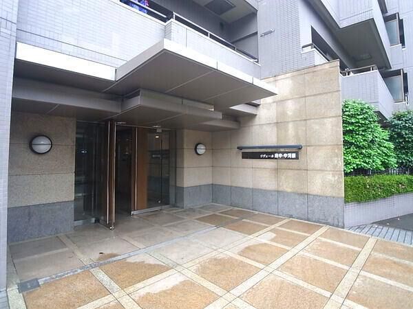 リヴェール府中中河原