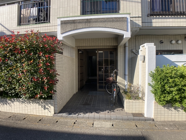 エレガントライフ東林間