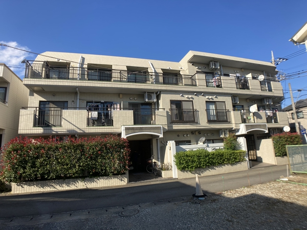 エレガントライフ東林間