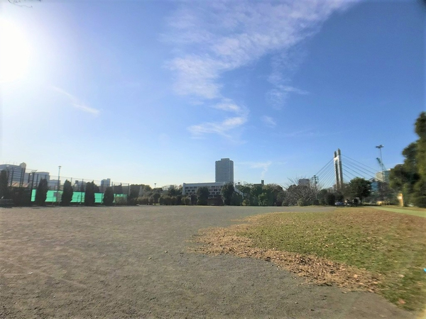 豊住公園