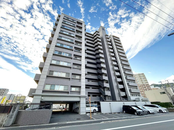 フローレンス大町東センターコート