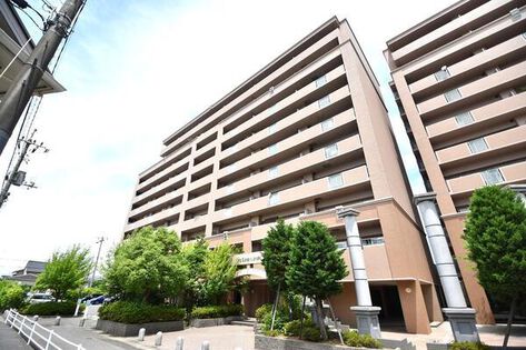 アルファステイツ西市ツインズⅠ