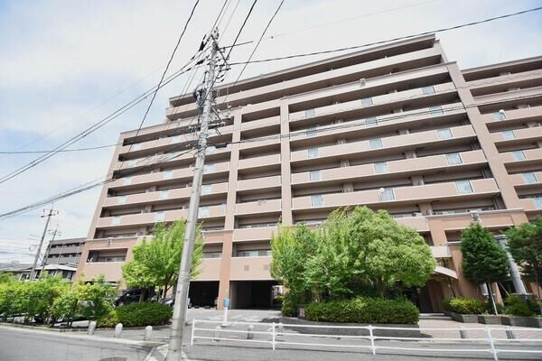 アルファステイツ西市ツインズⅠ