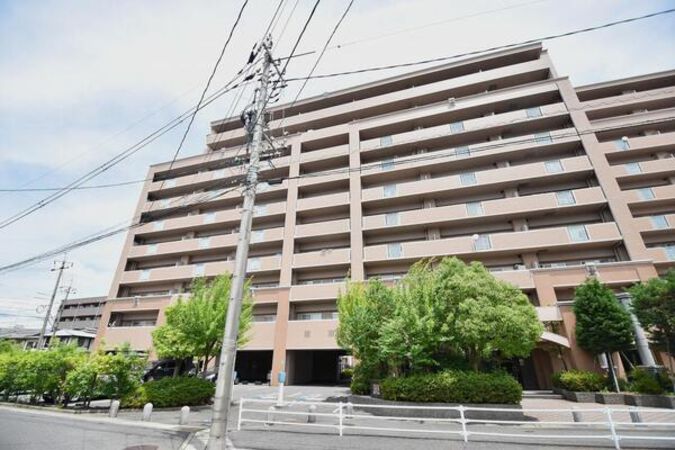 アルファステイツ西市ツインズⅠ