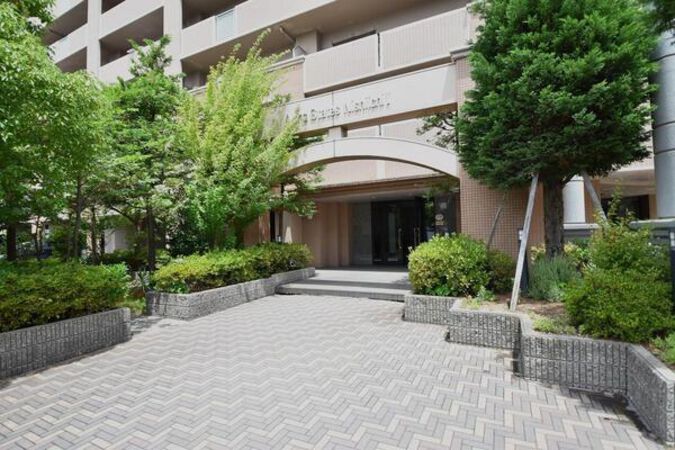 アルファステイツ西市ツインズⅠ