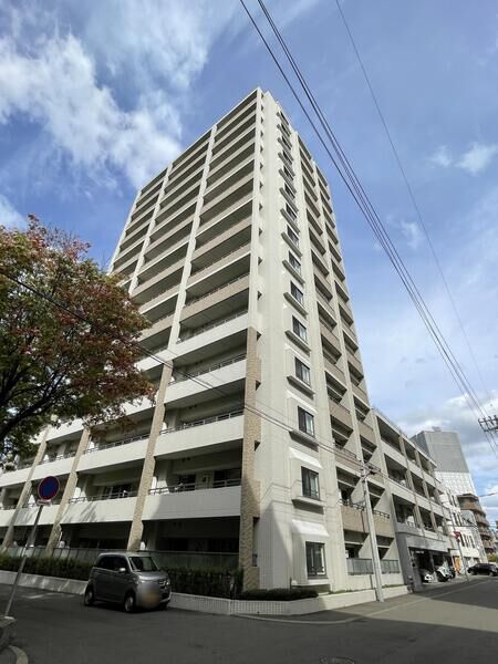 フィネス白石駅前