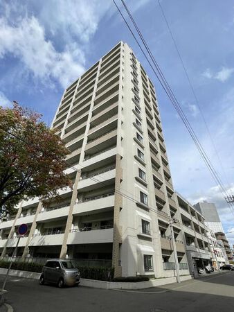 フィネス白石駅前
