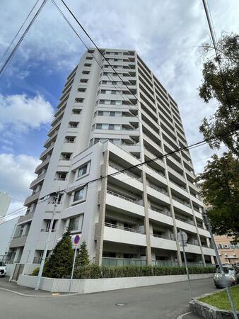 フィネス白石駅前