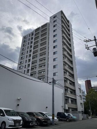フィネス白石駅前