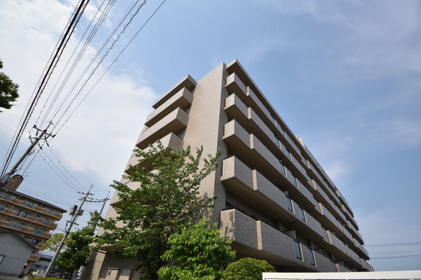 サーパス今公園 2枚目 サーパス今公園