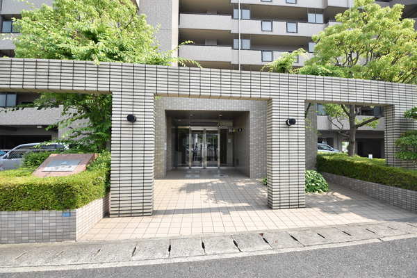 サーパス今公園 3枚目 サーパス今公園