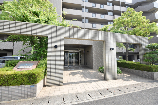 サーパス今公園