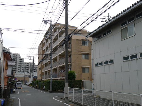 サンクレイドル八王子ウィルフェール
