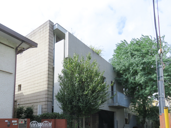 【treo】外観 【treo】外観