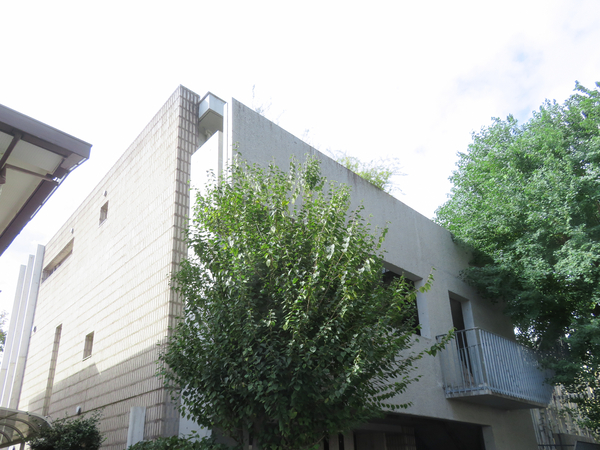 【treo】外観 【treo】外観