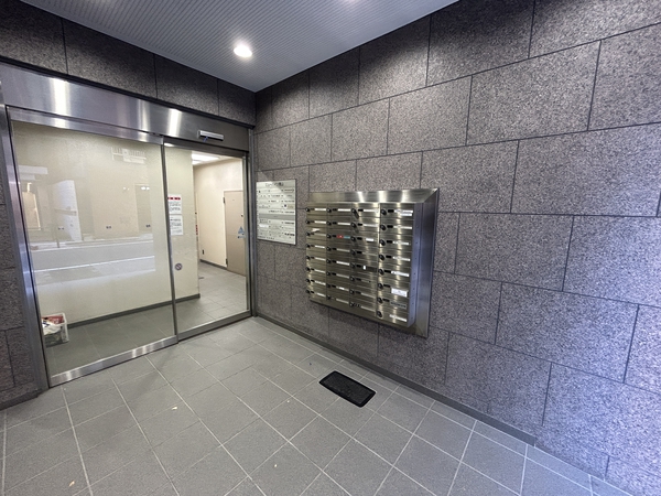 ニューハイツ青山