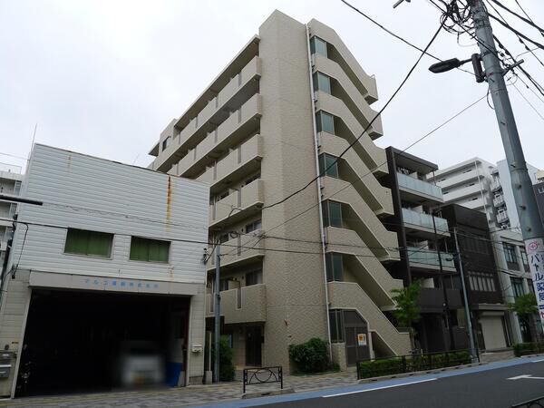 クレイシア両国 2枚目 クレイシア両国