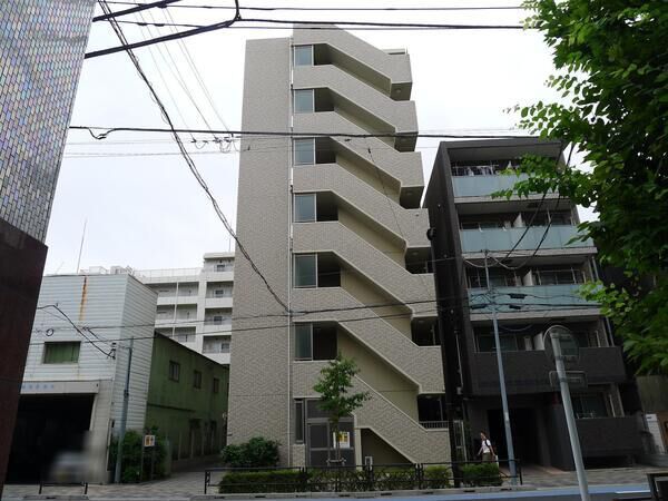 クレイシア両国 3枚目 クレイシア両国