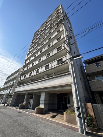 トーカンキャステール己斐本町