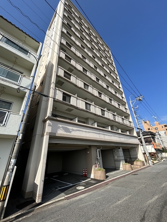 トーカンキャステール己斐本町