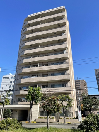 じょうてつドエルアイム学園の杜