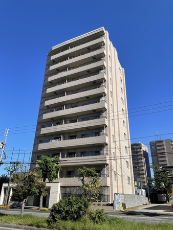 じょうてつドエルアイム学園の杜