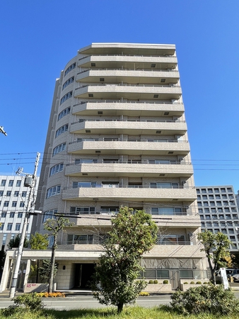 じょうてつドエルアイム学園の杜