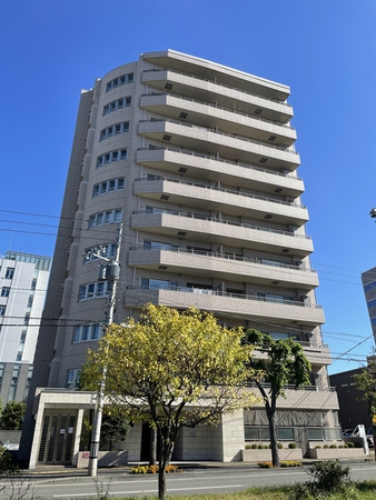 じょうてつドエルアイム学園の杜