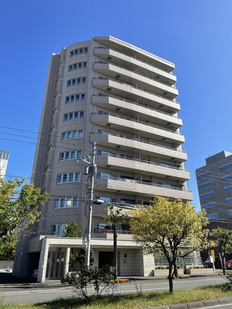 じょうてつドエルアイム学園の杜