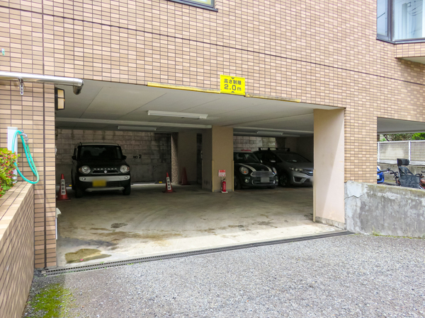 【ホームズ杉並阿佐ヶ谷】その他施設 【ホームズ杉並阿佐ヶ谷】その他施設