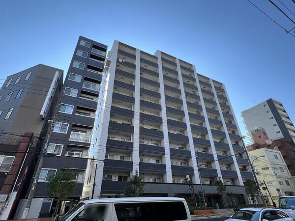 ルーブル両国 2枚目 ルーブル両国