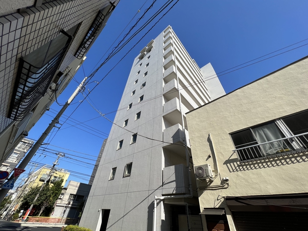 ルーブル両国 3枚目 ルーブル両国