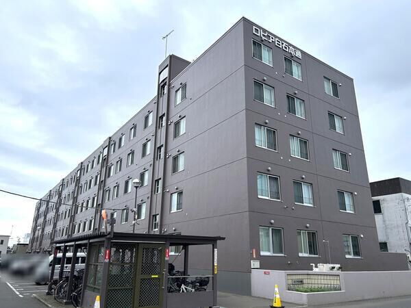 ロピア白石本通 2枚目 ロピア白石本通