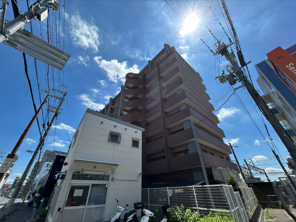 M’プラザ千里丘 2枚目 M’プラザ千里丘