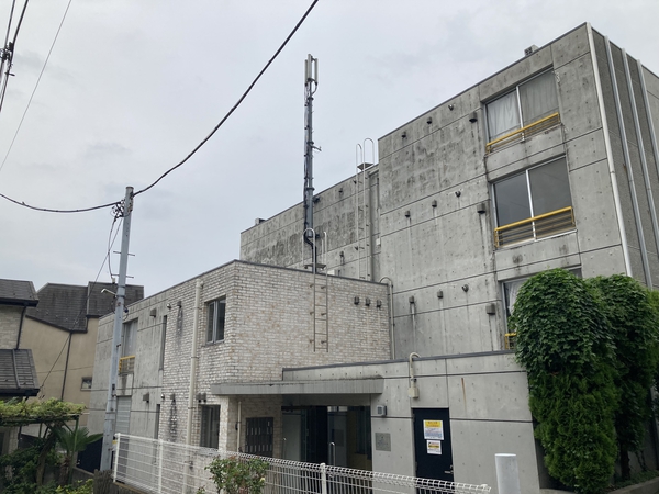 アーバイル落合ツインドレス 2枚目 アーバイル落合ツインドレス