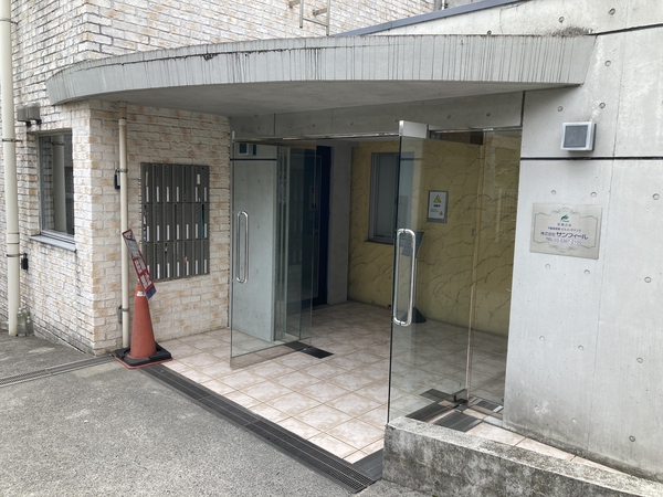 アーバイル落合ツインドレス 3枚目 アーバイル落合ツインドレス