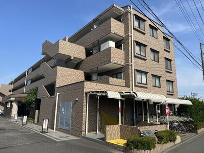 ライオンズマンション川越西