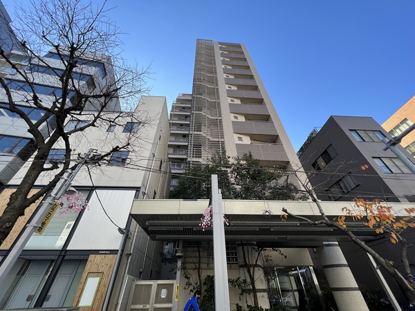 クオリア門前仲町