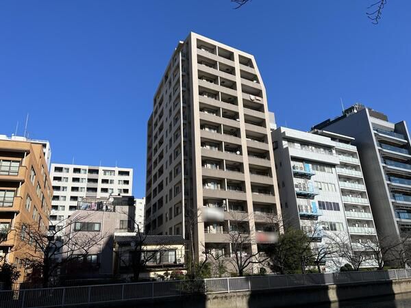 クオリア門前仲町