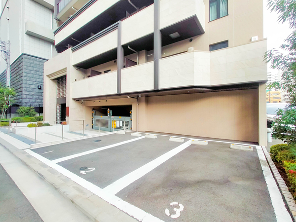 【リビオレゾン横濱関内】その他施設 【リビオレゾン横濱関内】その他施設