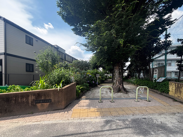 阿佐谷中央公園まで約230m(徒歩3分)
