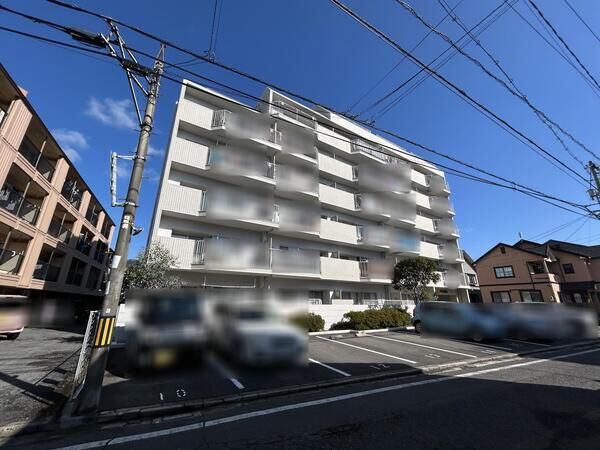 サンディア五日市