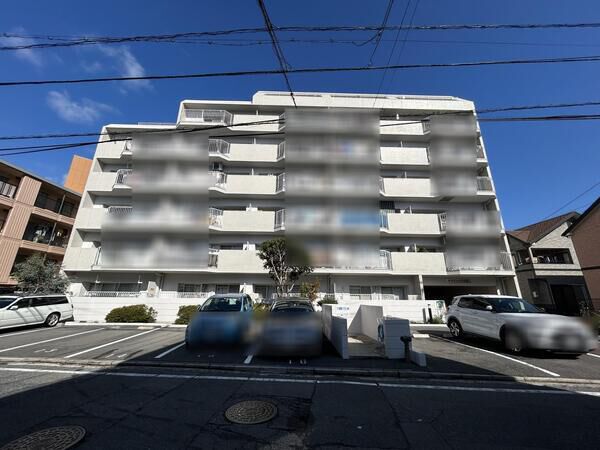 サンディア五日市 3枚目 サンディア五日市