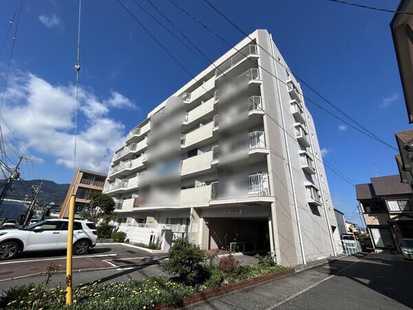 サンディア五日市